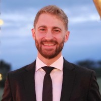 OpenSC Employee Valentín Silvestri's profile photo