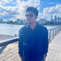 KEYENCE INDIA PVT. LTD. Employee Himangshu Basumatary's profile photo