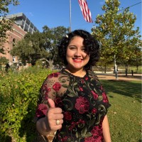 Borderless Studios Employee Gabriela Gomez's profile photo