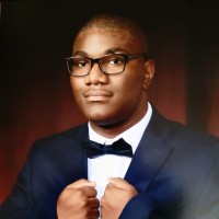 Brooke Charter Schools Employee Jaheim Law's profile photo