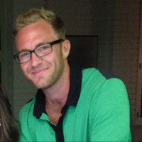 CSI Construction Company Employee Brett Behnke's profile photo