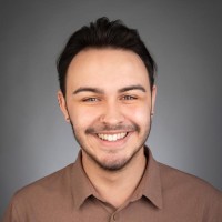 Lahey Hospital & Medical Center Employee Ryan Cossette's profile photo
