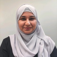 Wagonmaster Group Employee Ayesha Sheikh's profile photo