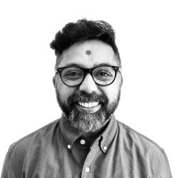 Kenvue Employee Sundeep Patel's profile photo
