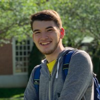 York University Employee Michael Davern's profile photo