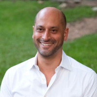 Trilogy Employee Samy Aboel-Nil's profile photo