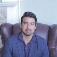 TenX Media Employee Andres Holliday's profile photo