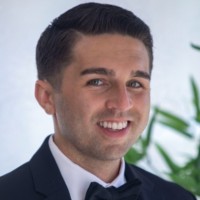NTT DATA Business Solutions Employee Matt Wheeler's profile photo