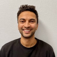 Platform Engineering Employee Aditya Siddannavar's profile photo