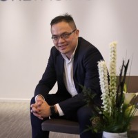 Chow Tai Fook Employee Andy Foo's profile photo