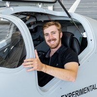 Overwatch Imaging Employee Niko Peha's profile photo