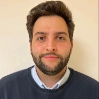 Kia España Employee Ignacio Moro's profile photo