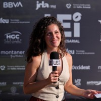 Unió Empresarial Employee Nara Oller Sans's profile photo