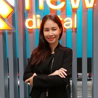 AEserver Employee Jessamyn Ricaña's profile photo