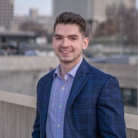 nXio Employee Andrew Adams's profile photo