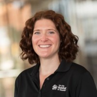 Twin Cities Habitat for Humanity Employee Laura Tanner's profile photo