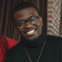 Stephen Logan's profile photo