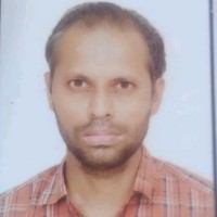 JWL Employee Swapnil Bagade's profile photo