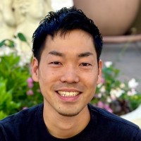 GITAI Employee Jake Ohira's profile photo