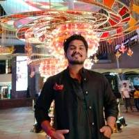 Rahul Toraskar Email