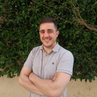 Podo Employee Rodrigo Martín Cerón's profile photo