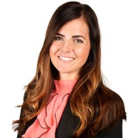 Commerce Bank Employee Ashleigh Baker's profile photo