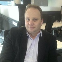 Stephen Grech Email