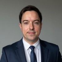 Prudential plc Employee Mike Stranger's profile photo
