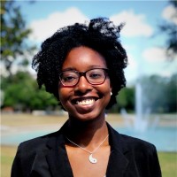 EWC Growth Employee Saizone Terrell's profile photo