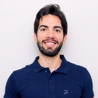 Firstbase Employee Filipe Senna's profile photo
