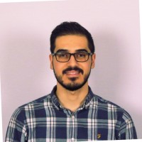 Gabriel Icho's profile photo