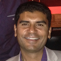 Nikunj Doshi