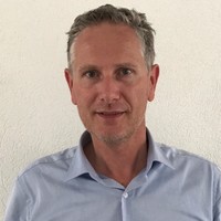 OnYourMap Employee Thierry Dumort's profile photo