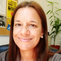 Claro Argentina Employee María Bariffi's profile photo