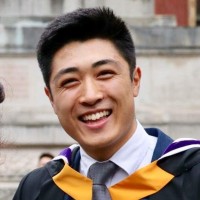 Whittington Health Employee Ying Jin's profile photo