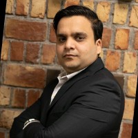 Ca Aggarwal Email & Phone Number