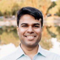 Meesho Employee Mohit Rajani's profile photo