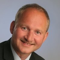 WELCOME HOTELS Employee Oliver-Peter Benz's profile photo