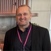 The BUSY Group Employee Paul Miles's profile photo