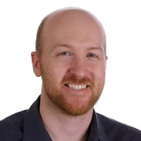 New Boston Creative Group Employee Shawn Dryden's profile photo
