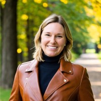 Echo Qualitative Project Support Employee Jana Rosewarne's profile photo