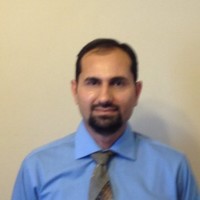 Research Products International (RPI) Employee Naveed Mashkoor's profile photo