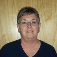 VIRginia International Raceway Employee Crista Walker's profile photo