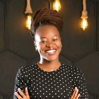 Kenya Sugar Board Employee Sheela Tumaini's profile photo