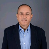 NEWPAN Employee Yaron Sfadia's profile photo