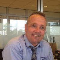 Sondrup Bilcenter A/S Employee Klaus Vinther's profile photo