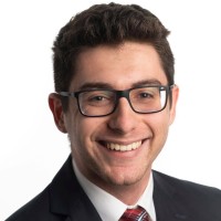 Chr. Hansen Employee Benjamin Nolan's profile photo