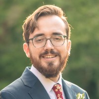 Motive Employee Samuel Becker's profile photo
