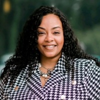 All Financial Services Employee Chanelle Wanner's profile photo
