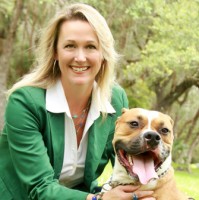 The Pet Stop Mobile Pet Clinic Employee Tina Zambrana's profile photo